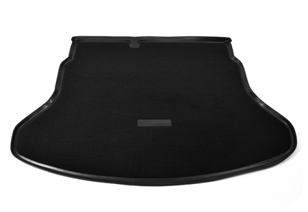 Коврик в багажник комбинированный Norplast Kia Rio седан (2017-2024) NPA00-T43-504-CM