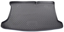 Коврик в багажник полимерный Norplast Kia Rio хэтчбек (2011-2017)