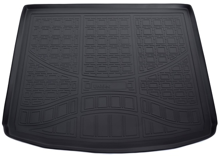 Коврик в багажник полимерный Norplast Land Rover Freelander (2006-2014) NPA00-T46-200