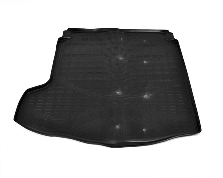 Коврик в багажник полимерный Norplast Mazda 3 седан (2019-2025) NPA00-T55-066