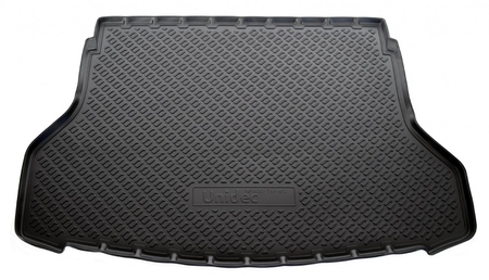 Коврик в багажник полимерный Norplast Nissan X-Trail (2015-2023) NPA00-T61-812