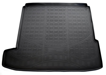Коврик в багажник полимерный Norplast Opel Astra J седан (2012-2019) NPA00-T63-051