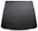 Коврик в багажник полимерный Norplast Opel Insignia sd/hb (2008-2019)