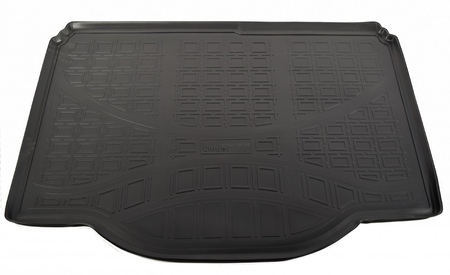 Коврик в багажник полимерный Norplast Opel Mokka (2012-2019) NPA00-T63-580