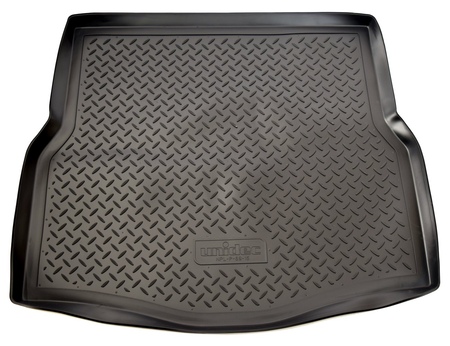Коврик в багажник полимерный Norplast Renault Laguna (2007-2012) NPL-P-69-15