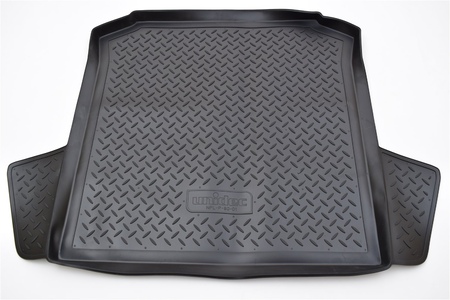 Коврик в багажник полимерный Norplast Seat Cardoba седан (2006-2009) NPL-P-80-01