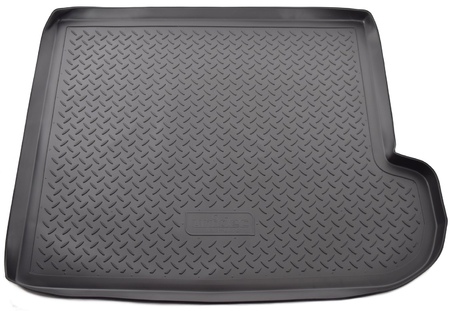 Коврик в багажник полимерный Norplast Subaru Tribeca (2007-2014) NPL-P-84-70