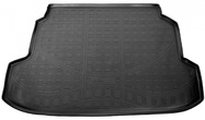 Коврик в багажник полимерный Norplast Changan Eado седан (2011-2019)