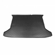 Коврик в багажник полимерный Norplast Jac S3 (2014-2023)