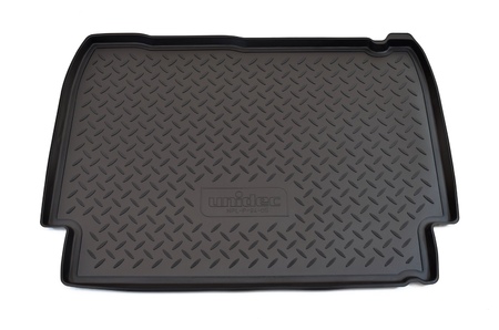Коврик в багажник полимерный Norplast Lada 2105 (1980-2011) NPL-P-94-05