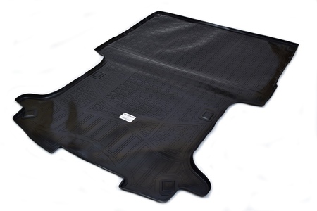 Коврик в багажник полимерный Norplast Lada Largus (2012-2021) NPA00-E94-552