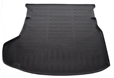 Коврик в багажник полимерный Norplast Toyota Corolla седан (2012-2019) NPA00-T88-150