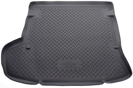 Коврик в багажник полимерный Norplast Toyota Corolla седан (2006-2012) NPL-P-88-11N