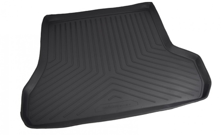 Коврик в багажник полимерный Norplast Toyota Land Cruiser 80 (1989-1997) NPA00-T88-430