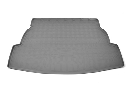 Коврик в багажник полимерный серый Norplast Toyota RAV4 (2019-2025) NPA00-T88-710-G