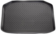 Коврик в багажник полимерный Norplast Volkswagen Polo хэтчбек (2001-2010)