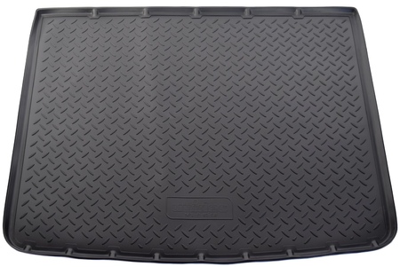 Коврик в багажник полимерный Norplast Volkswagen Touareg  (2010-2018) NPL-P-95-58