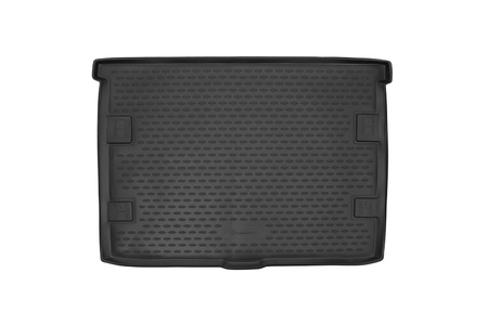 Коврик в багажник полимерный Element Jeep Cherokee (2007-2018) NLC.24.04.B13