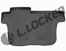 Коврики в салон полимерные LLocker Chevrolet Trailblazer (2013-2019) 0207140201