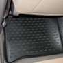 Коврики в салон полимерные Element Chery QQ6 (2005-2011)