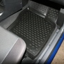 Коврики в салон полимерные Element Daewoo Nexia (1995-2008)