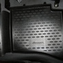 Коврики в салон полимерные Element Geely MK Cross (2011-2012)