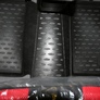 Коврики в салон полимерные Element Geely MK Cross (2011-2012)