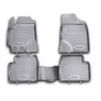 Коврики в салон полимерные Element Geely Emgrand (2011-2016)