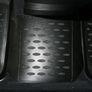 Коврики в салон полимерные Element Hyundai Elantra MD comfort, sport (2011-2015)