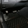 Коврики в салон полимерные Element Lexus ES 350 (2010-2012)