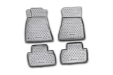 Коврики в салон полимерные Element Lexus IS 250 (2005-2013)