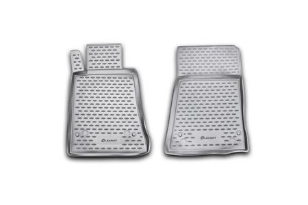 Коврики в салон полимерные Element Mercedes-benz SLK-Class (2004-2019) NLC.34.13.210k