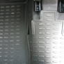 Коврики в салон полимерные Element Renault Kangoo (1998-2008)