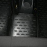 Коврики в салон полимерные Element Renault Sandero (2009-2014)