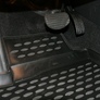 Коврики в салон полимерные Element Renault Latitude (2010-2015)