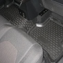Коврики в салон полимерные Element Seat Altea Freetrack (2007-2009)