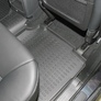Коврики в салон полимерные Element SsangYong Actyon (2006-2010)