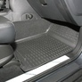 Коврики в салон полимерные Element SsangYong Actyon (2006-2010)