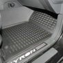 Коврики в салон полимерные Element SsangYong Kyron (2005-2015)