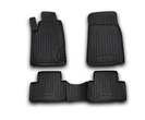Коврики в салон полимерные Element SsangYong Rexton (2002-2007)