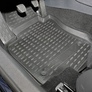 Коврики в салон полимерные Element Volkswagen Golf (2003-2008)