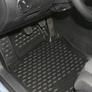 Коврики в салон полимерные 3D Volkswagen Golf (2008-2012)