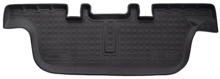Коврики в салон полимерные Norplast Ford Explorer (2010-2023) 3 ряд NPA00-C22-181