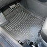 Коврики в салон полимерные 3D Lifan X70 (2018-2021)