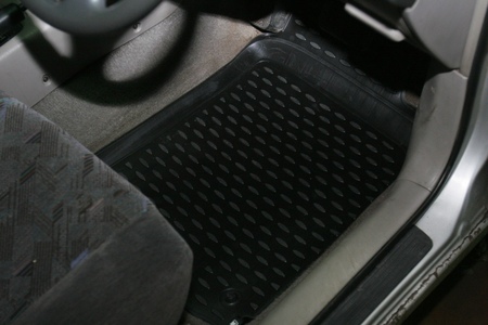 Коврики в салон полимерные Element Toyota Caldina (1997-2008) NLC.48.34.210kh