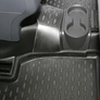 Коврики в салон полимерные Element Volkswagen Amarok (2010-2023)