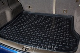 Коврик в багажник полимерный Seintex Mazda 3 (Bm) Sedan (2013-2018)