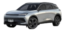 Baic X55 I 2023-2024