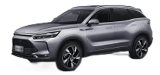 Baic X7 I 2023-2024