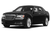 Chrysler 300C I рестайлинг 2010-2019